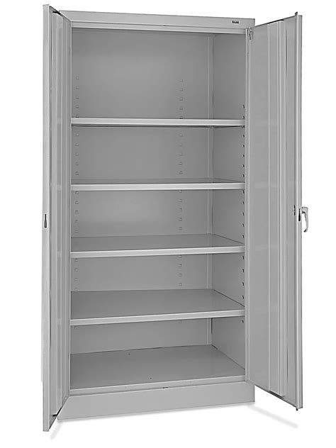 uline stainless steel cabinets|uline cabinets 36x24x72.